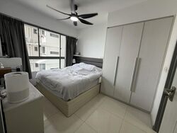 Blk 138B Lake Vista @ Yuan Ching (Jurong West), HDB 3 Rooms #632580941